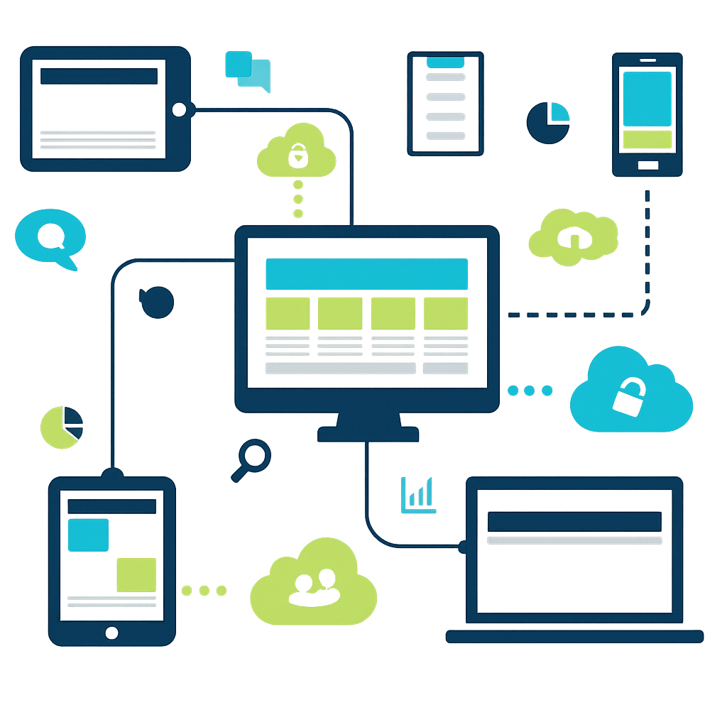 Sime Telemetria Multiplataforma